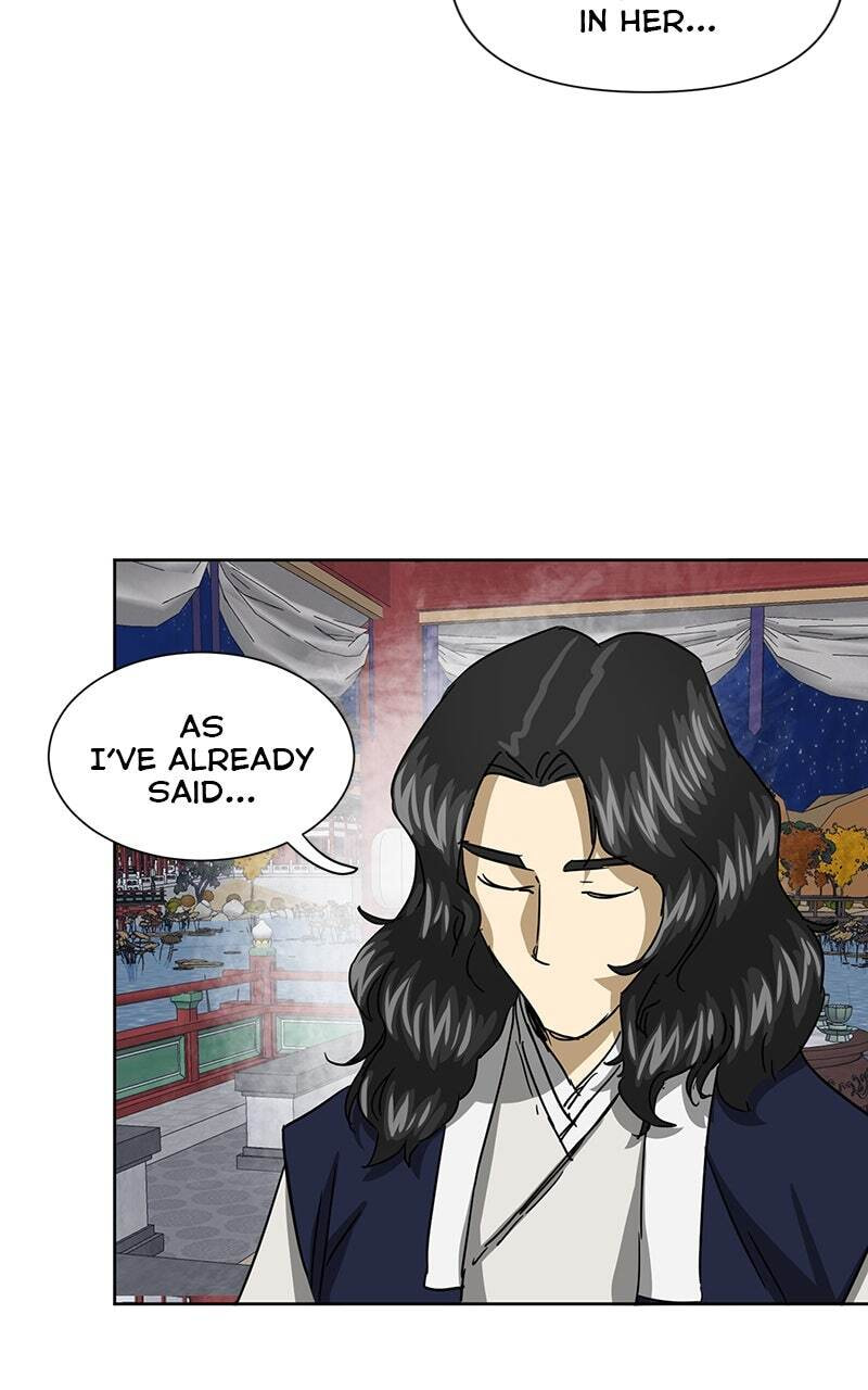 Read Infinite Leveling: Murim chapter 112 image 159 on Lezhin