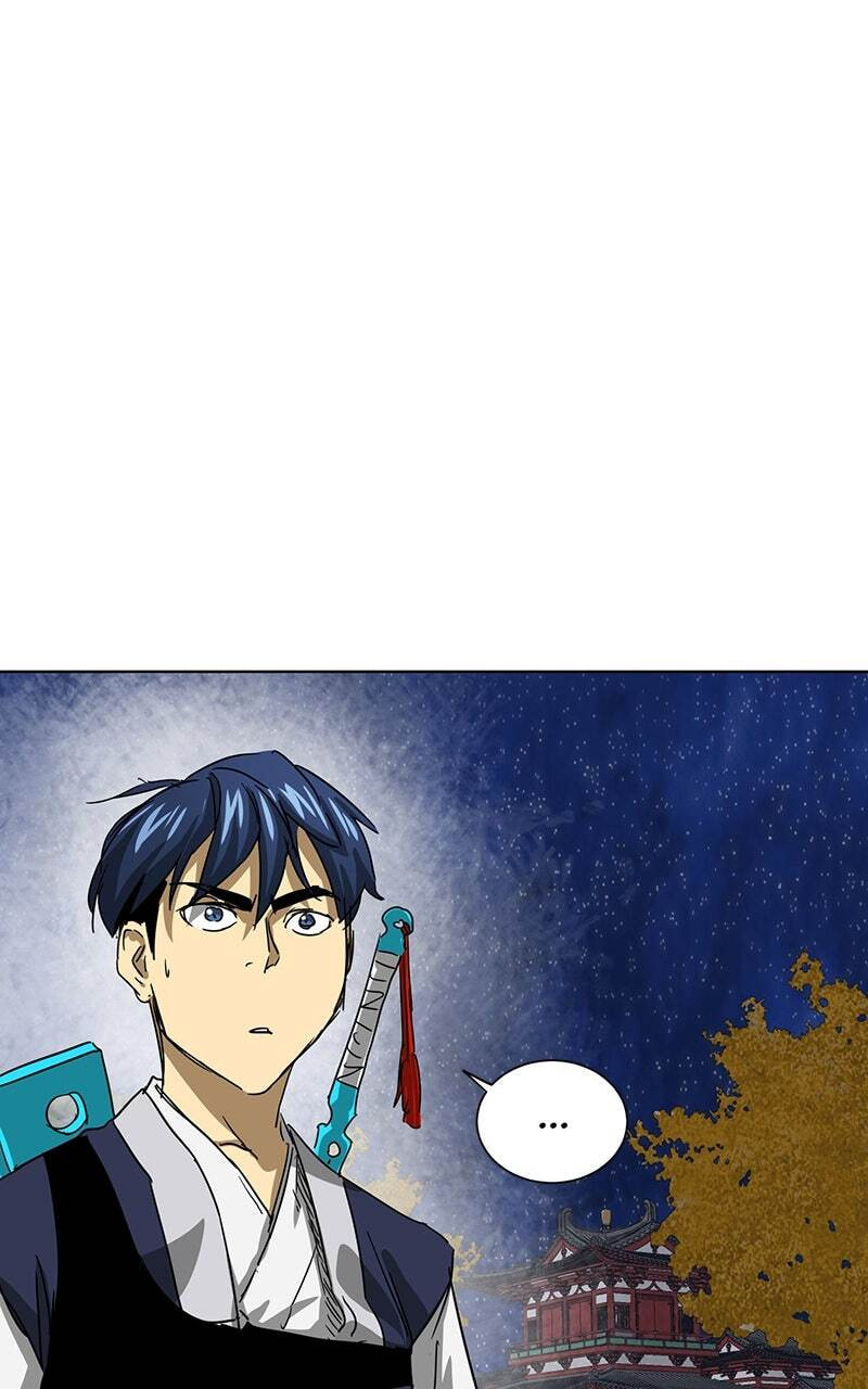 Read Infinite Leveling: Murim chapter 112 image 161 on Lezhin
