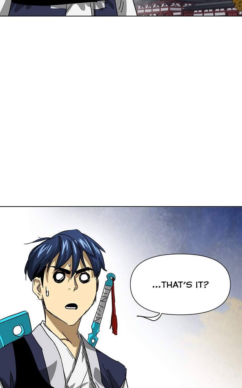 Read Infinite Leveling: Murim chapter 112 image 162 on Lezhin