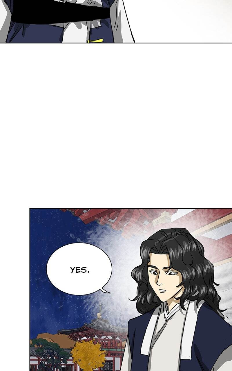 Read Infinite Leveling: Murim chapter 112 image 163 on Lezhin