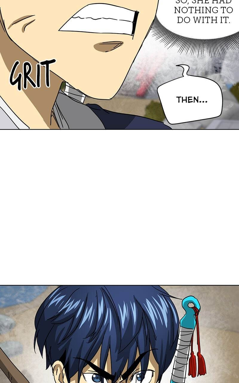 Read Infinite Leveling: Murim chapter 112 image 165 on Lezhin