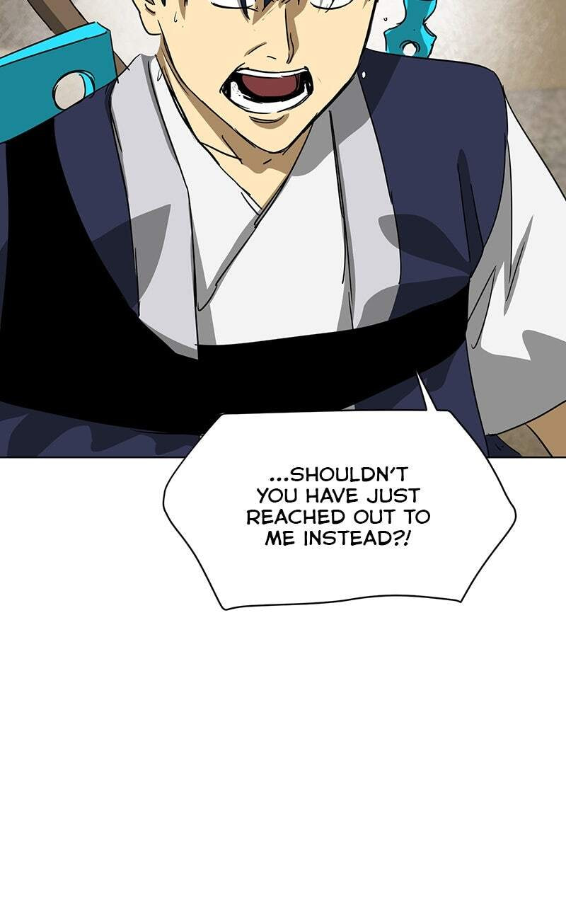Read Infinite Leveling: Murim chapter 112 image 166 on Lezhin