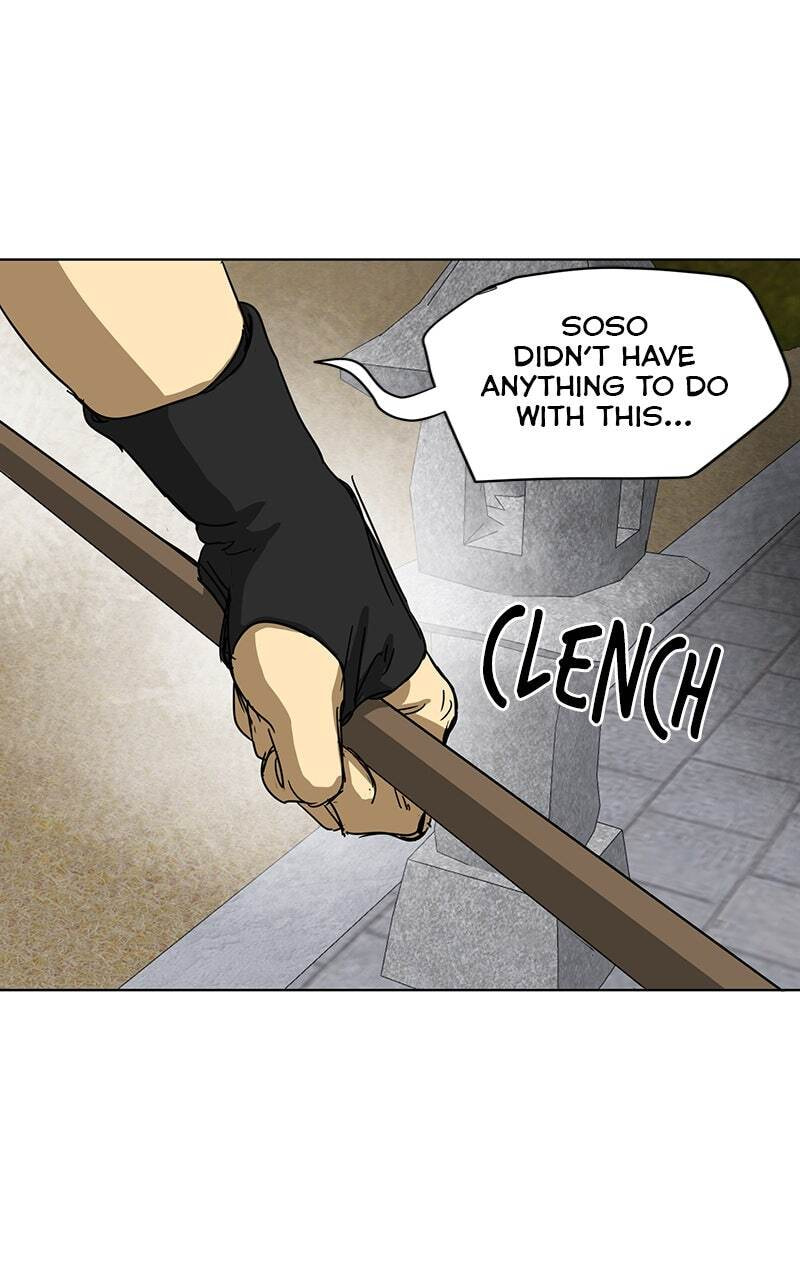 Read Infinite Leveling: Murim chapter 112 image 167 on Lezhin