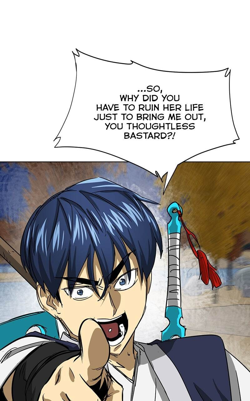 Read Infinite Leveling: Murim chapter 112 image 168 on Lezhin