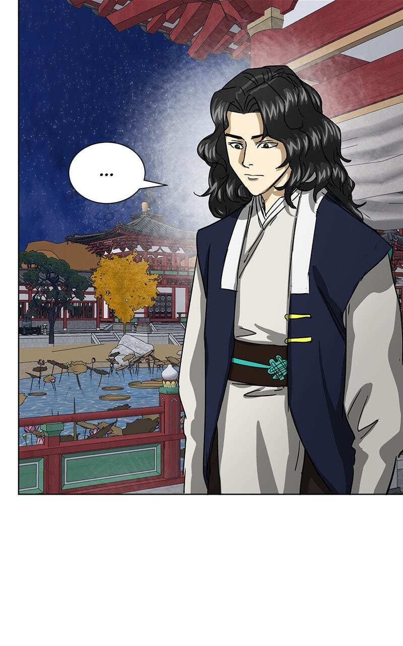 Read Infinite Leveling: Murim chapter 112 image 170 on Lezhin