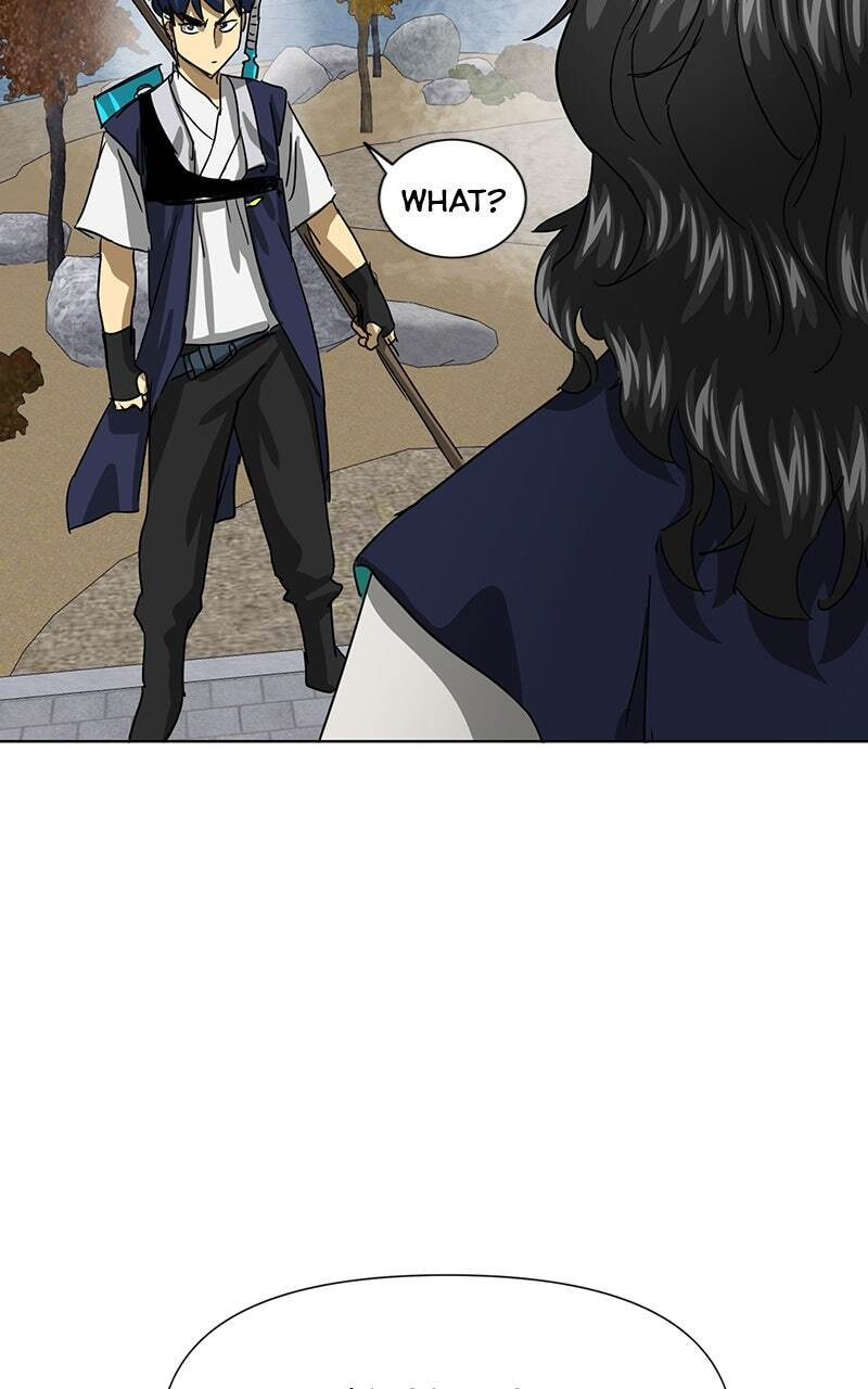 Read Infinite Leveling: Murim chapter 112 image 173 on Lezhin