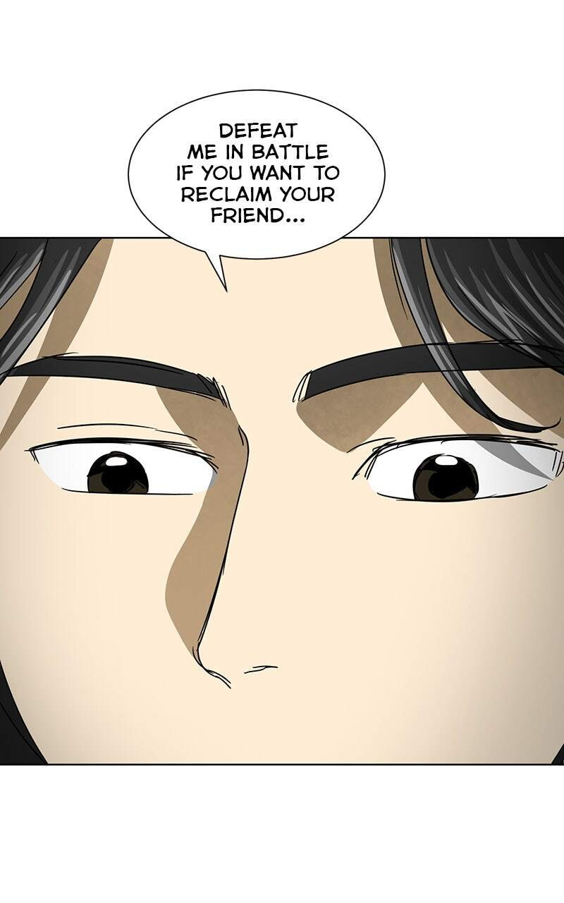 Read Infinite Leveling: Murim chapter 112 image 179 on Lezhin