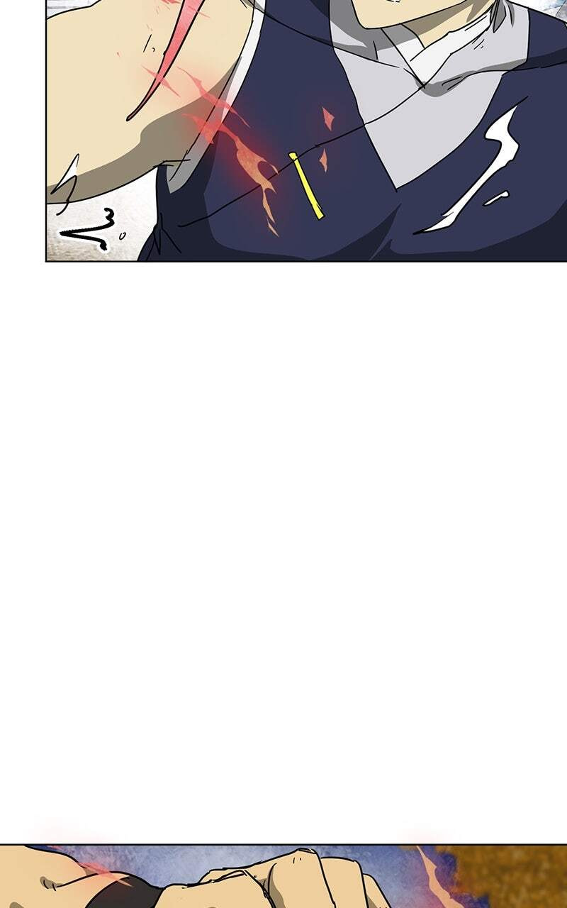 Read Infinite Leveling: Murim chapter 112 image 18 on Lezhin