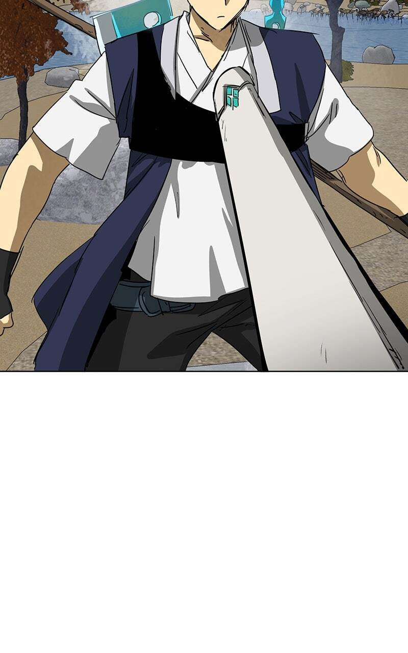 Read Infinite Leveling: Murim chapter 112 image 181 on Lezhin
