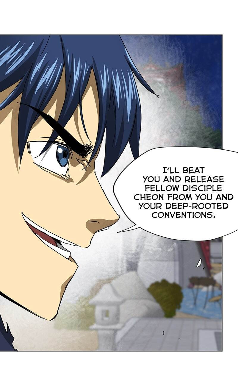 Read Infinite Leveling: Murim chapter 112 image 186 on Lezhin