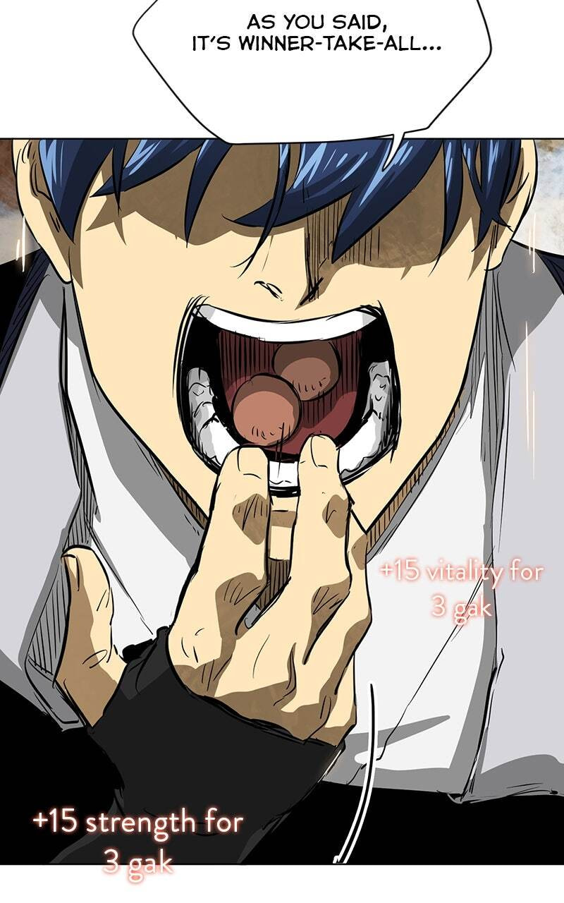 Read Infinite Leveling: Murim chapter 112 image 189 on Lezhin