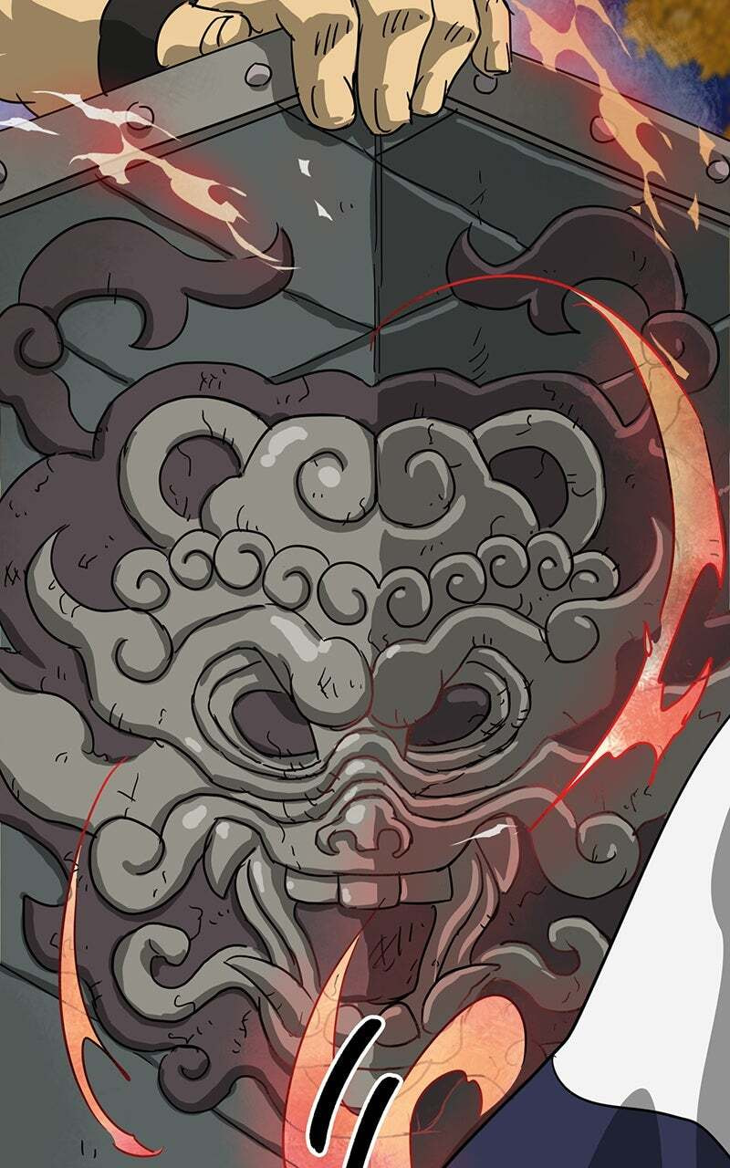 Read Infinite Leveling: Murim chapter 112 image 19 on Lezhin