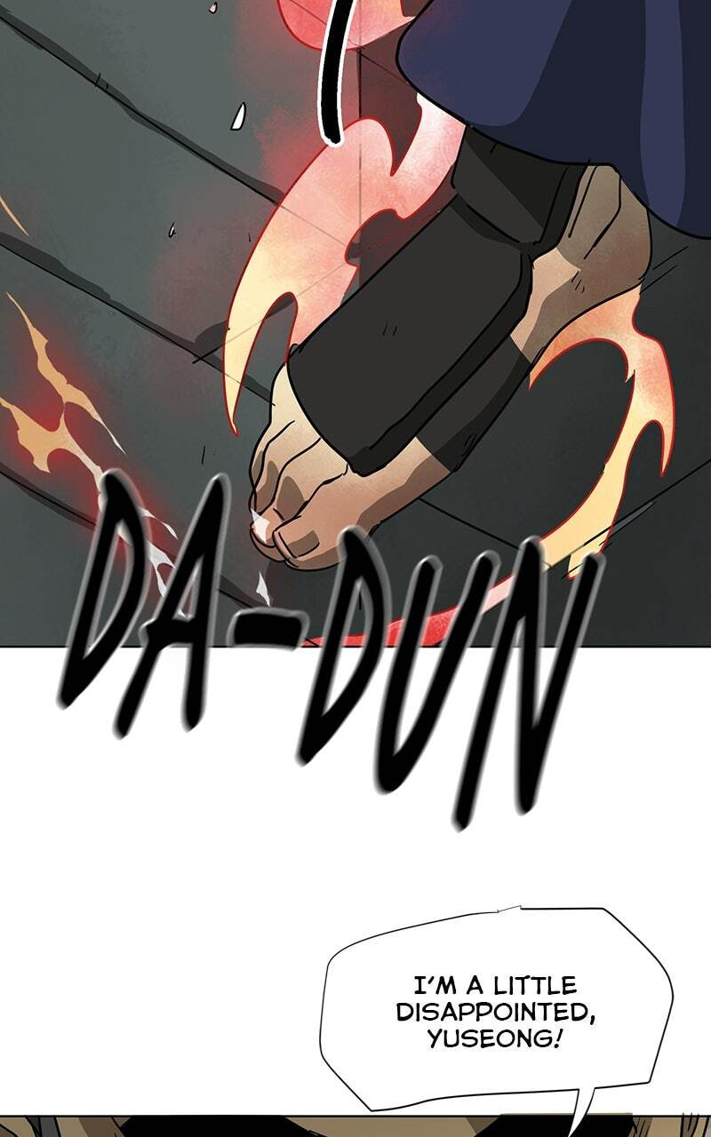 Read Infinite Leveling: Murim chapter 112 image 20 on Lezhin