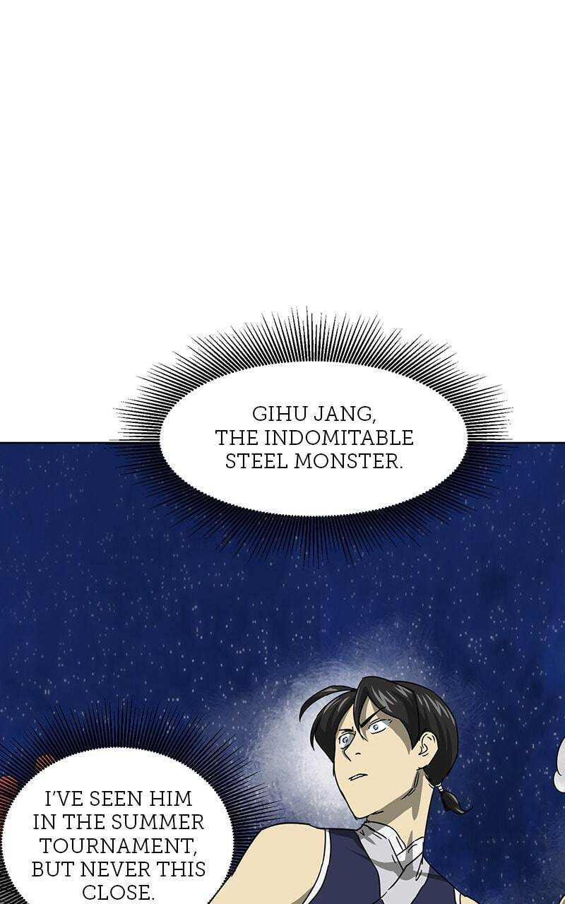 Read Infinite Leveling: Murim chapter 112 image 26 on Lezhin