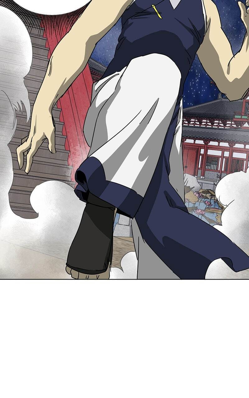 Read Infinite Leveling: Murim chapter 112 image 27 on Lezhin