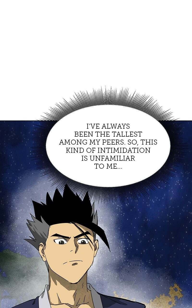 Read Infinite Leveling: Murim chapter 112 image 29 on Lezhin