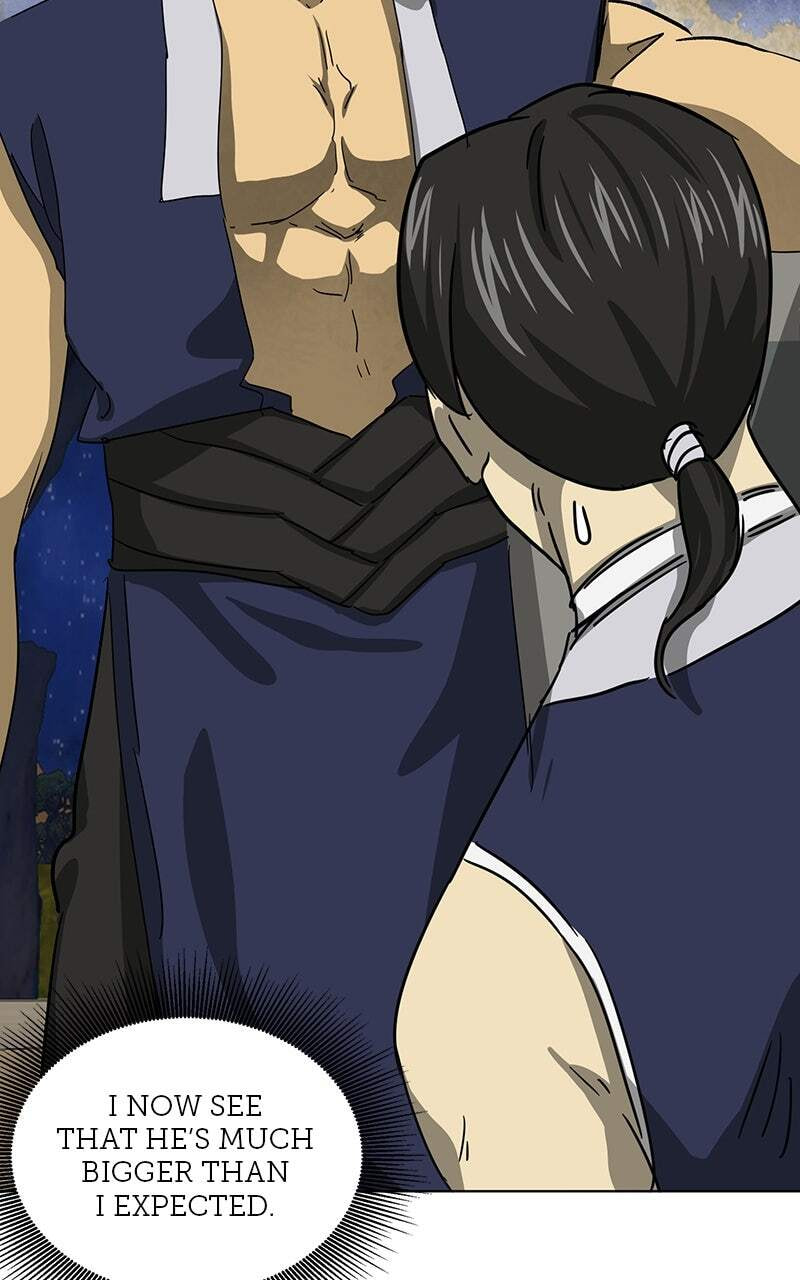 Read Infinite Leveling: Murim chapter 112 image 30 on Lezhin