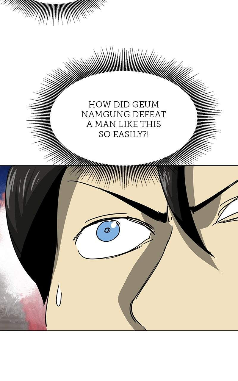 Read Infinite Leveling: Murim chapter 112 image 31 on Lezhin