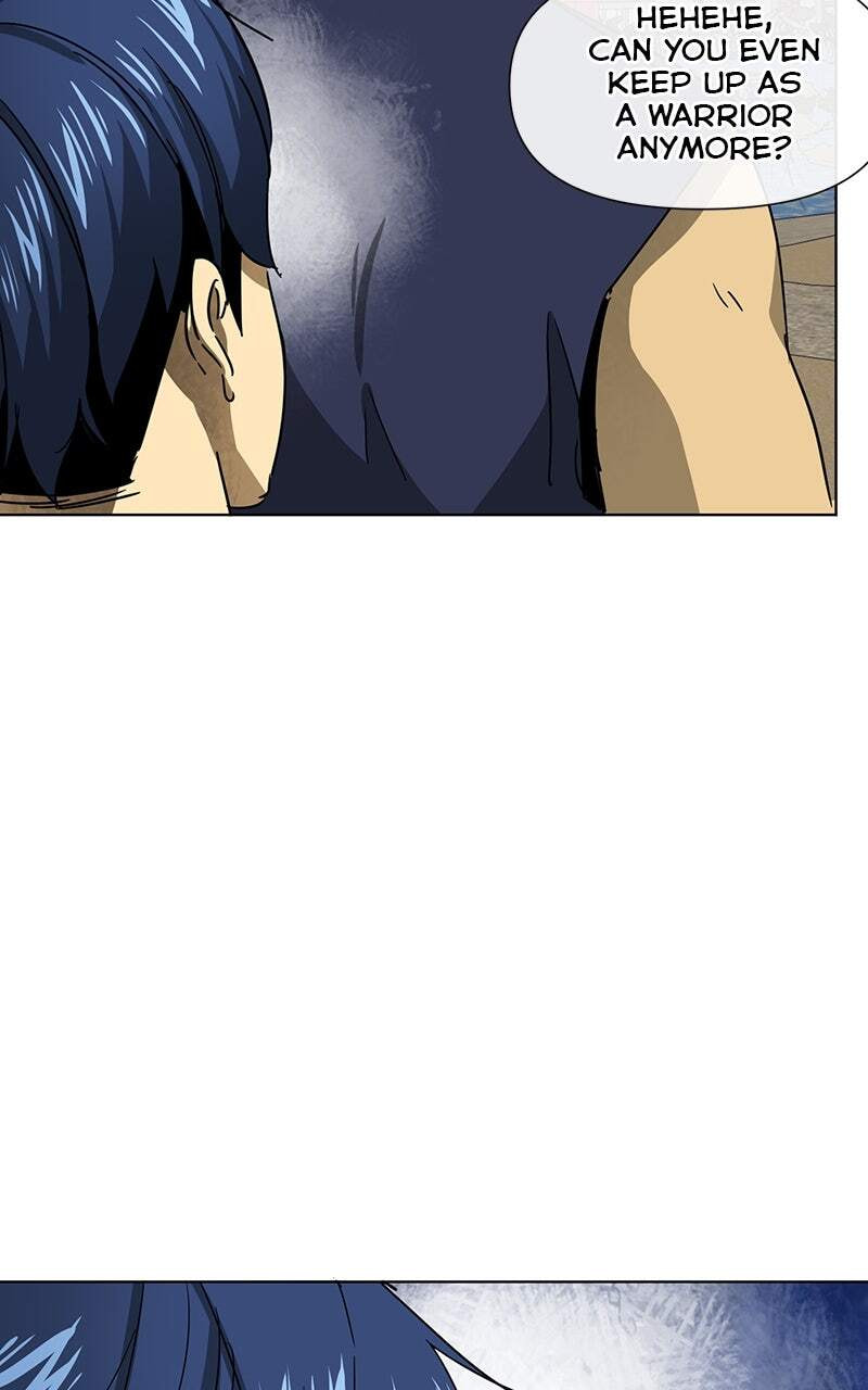 Read Infinite Leveling: Murim chapter 112 image 33 on Lezhin