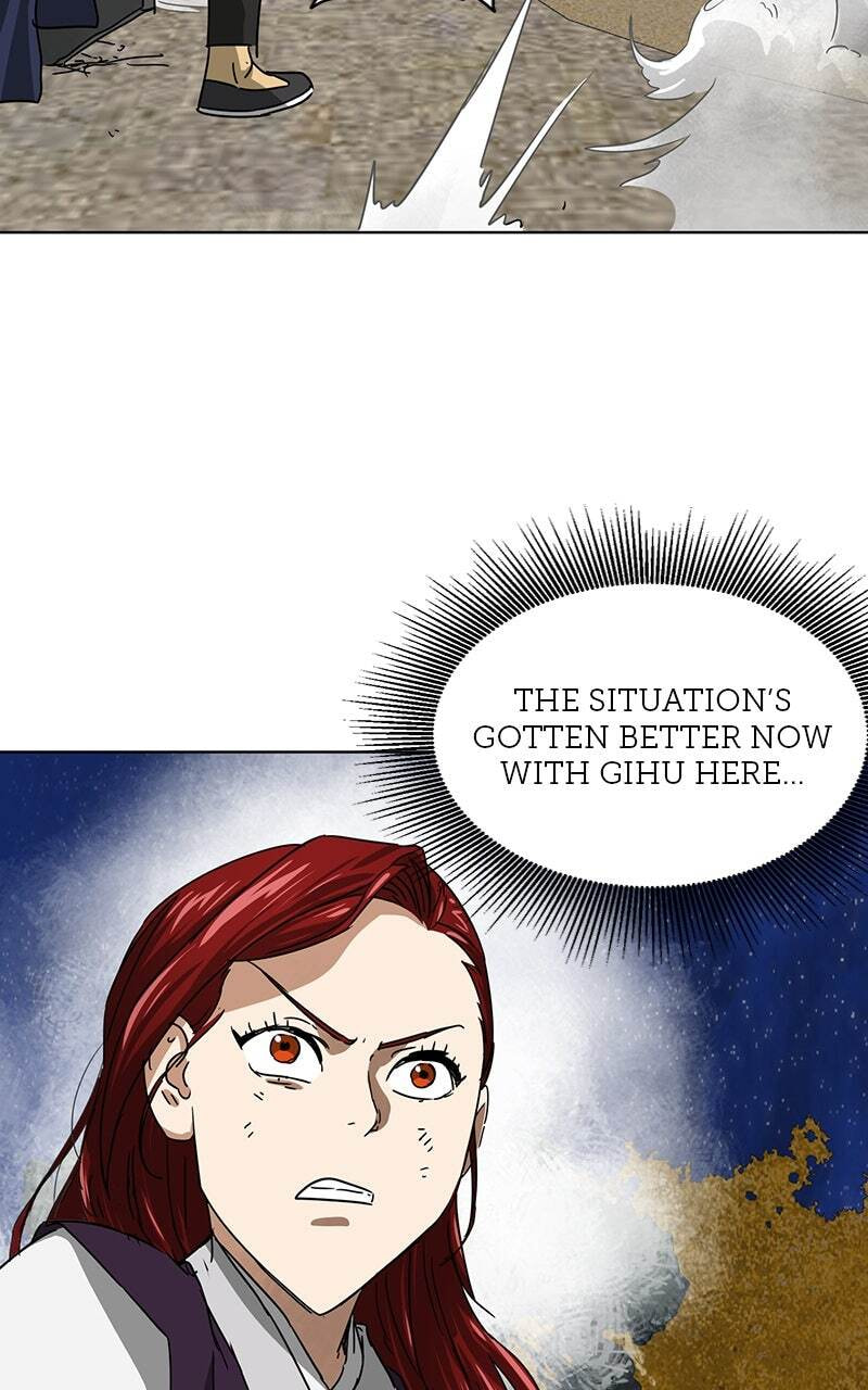 Read Infinite Leveling: Murim chapter 112 image 39 on Lezhin
