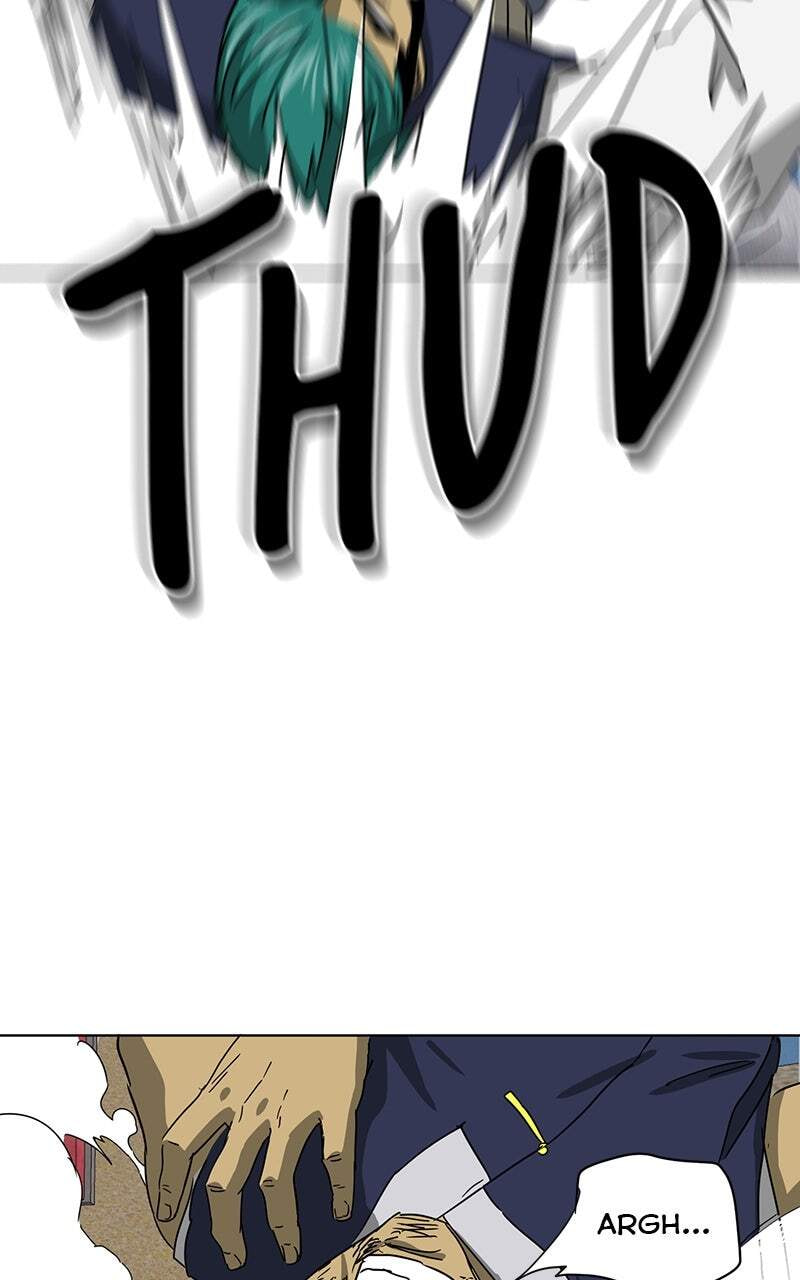 Read Infinite Leveling: Murim chapter 112 image 4 on Lezhin