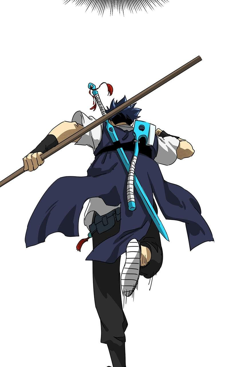 Read Infinite Leveling: Murim chapter 112 image 41 on Lezhin