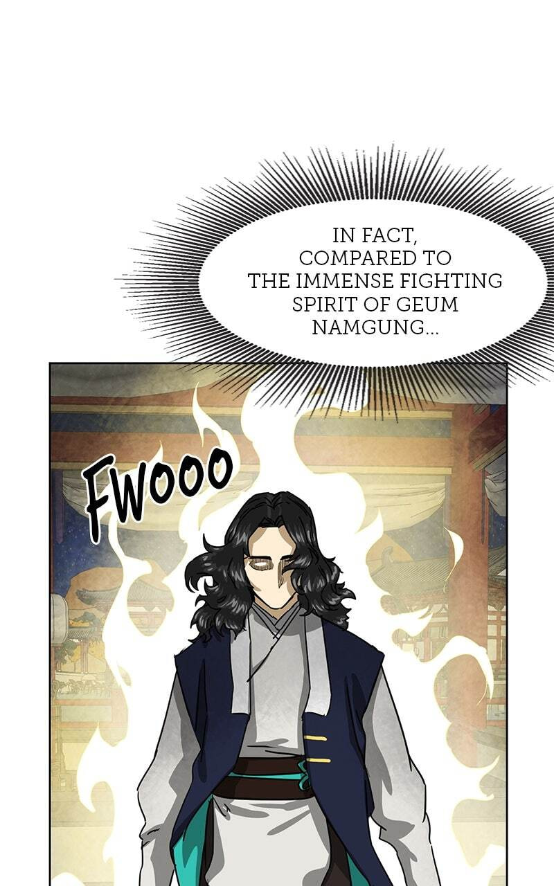 Read Infinite Leveling: Murim chapter 112 image 43 on Lezhin
