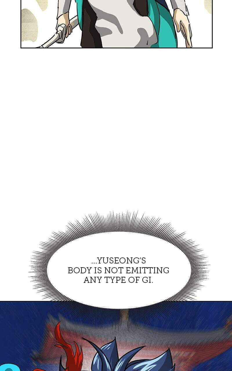 Read Infinite Leveling: Murim chapter 112 image 44 on Lezhin