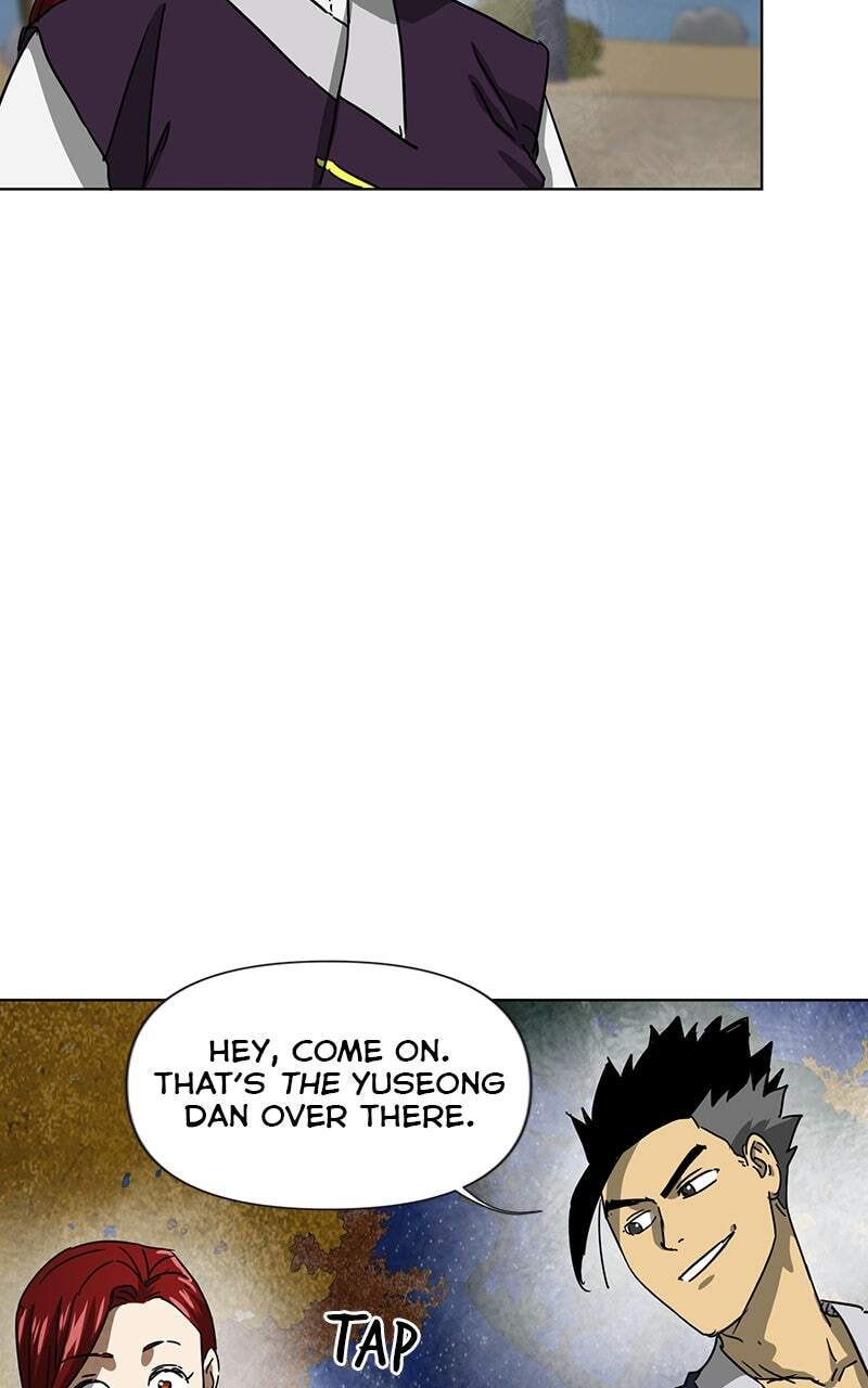 Read Infinite Leveling: Murim chapter 112 image 47 on Lezhin