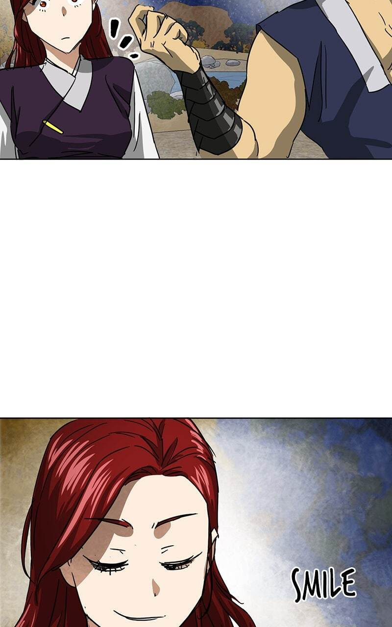Read Infinite Leveling: Murim chapter 112 image 48 on Lezhin