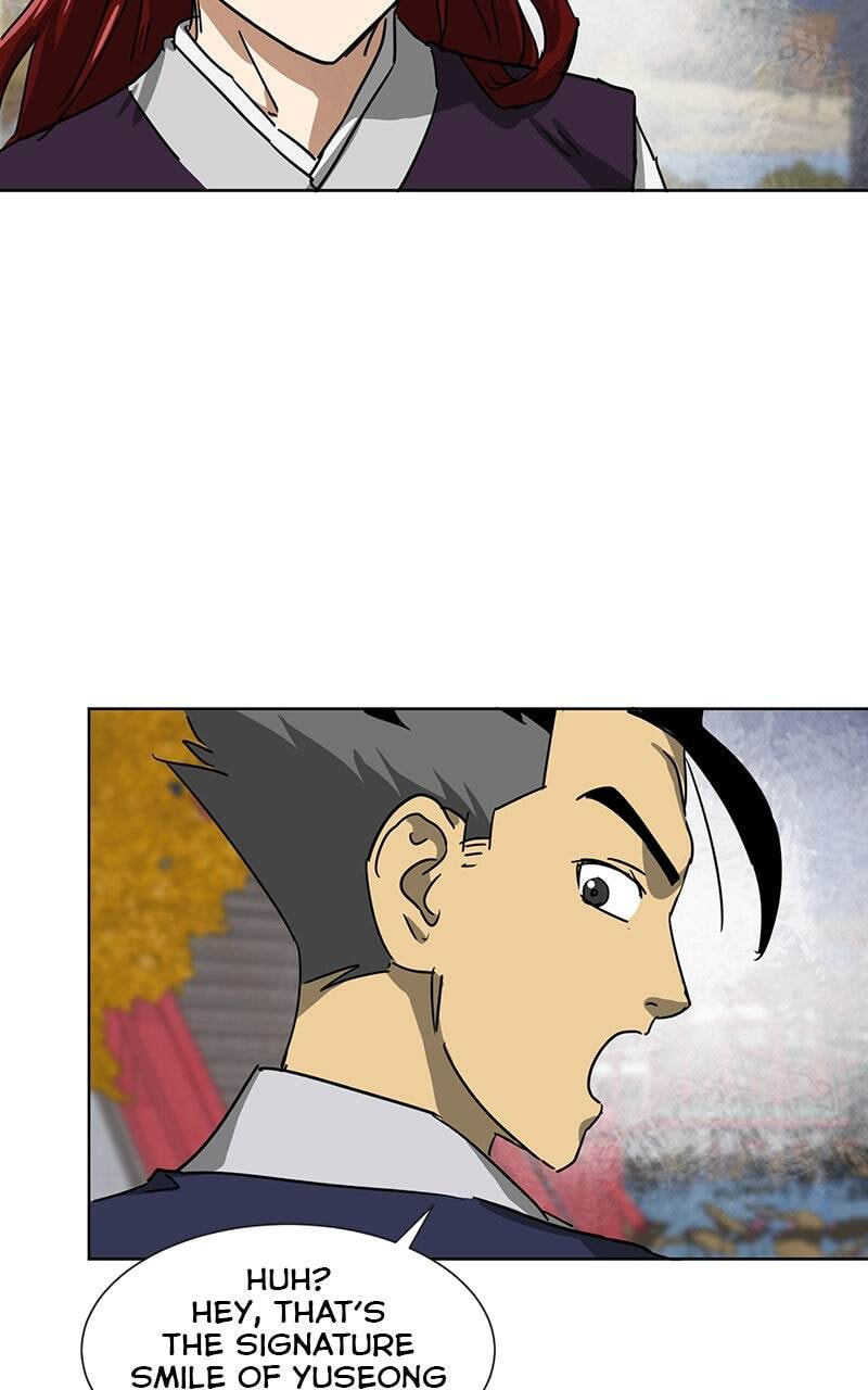 Read Infinite Leveling: Murim chapter 112 image 49 on Lezhin