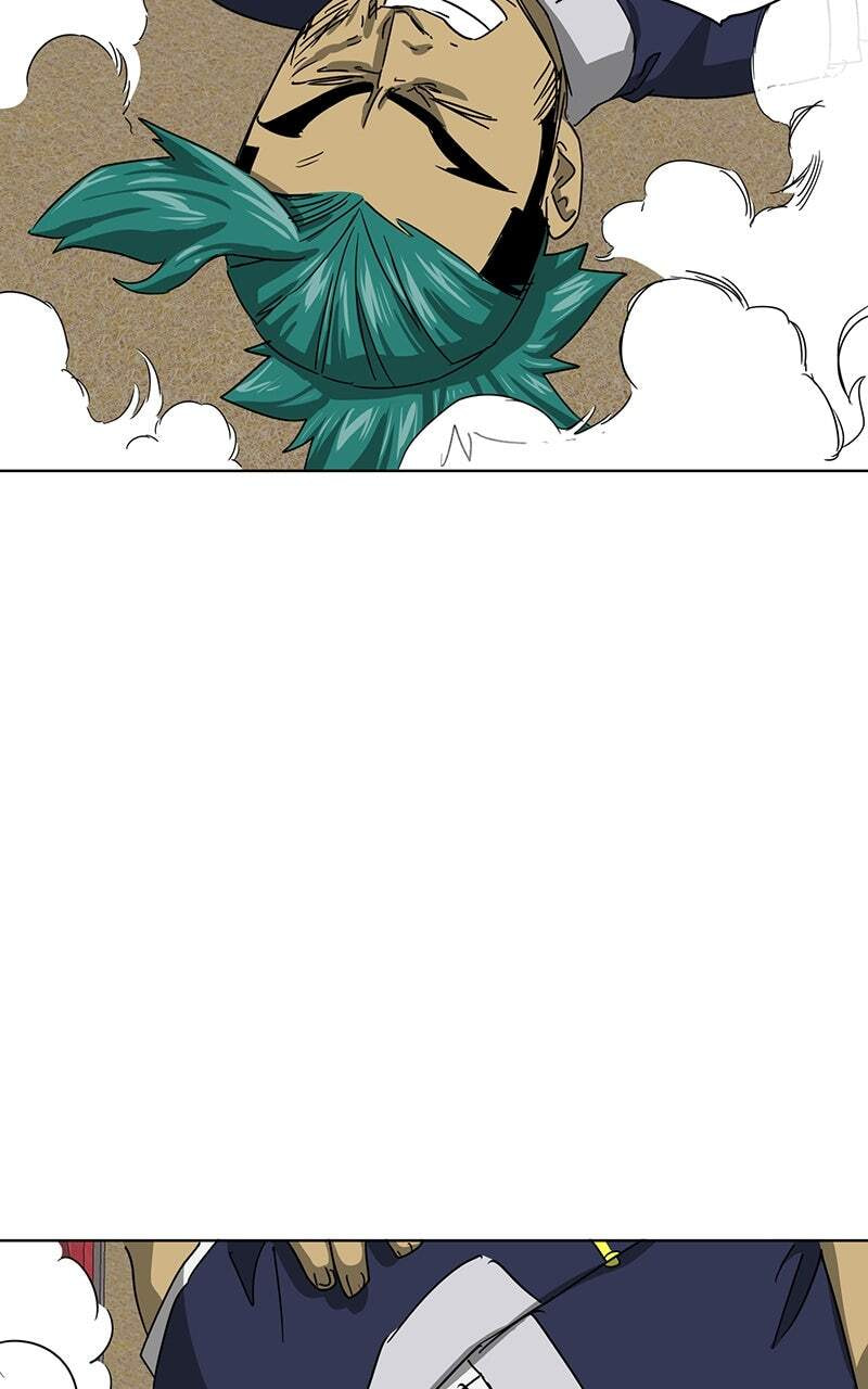 Read Infinite Leveling: Murim chapter 112 image 5 on Lezhin