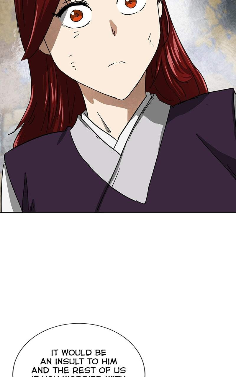 Read Infinite Leveling: Murim chapter 112 image 51 on Lezhin