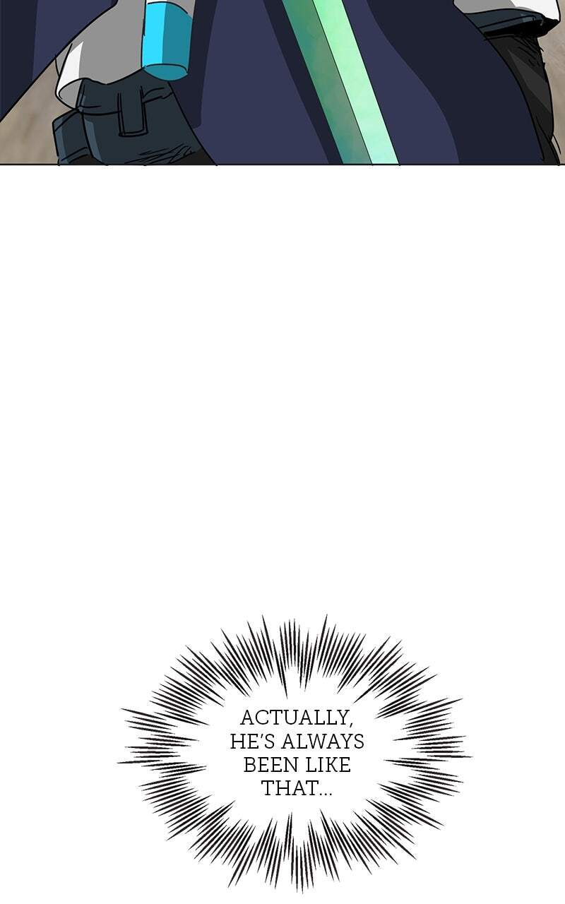 Read Infinite Leveling: Murim chapter 112 image 57 on Lezhin