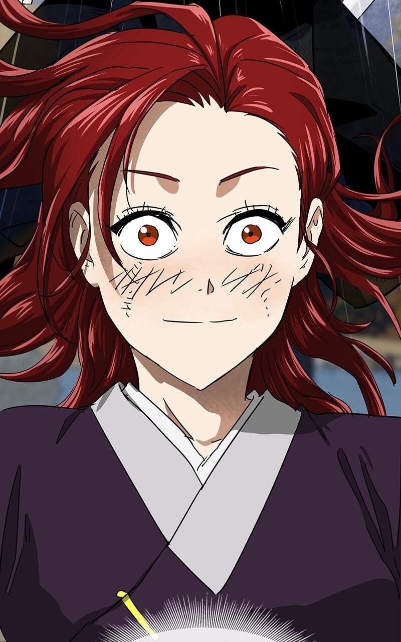 Read Infinite Leveling: Murim chapter 112 image 59 on Lezhin