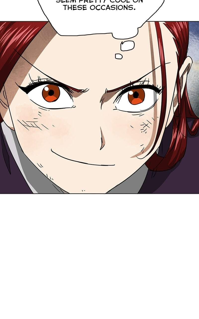 Read Infinite Leveling: Murim chapter 112 image 61 on Lezhin