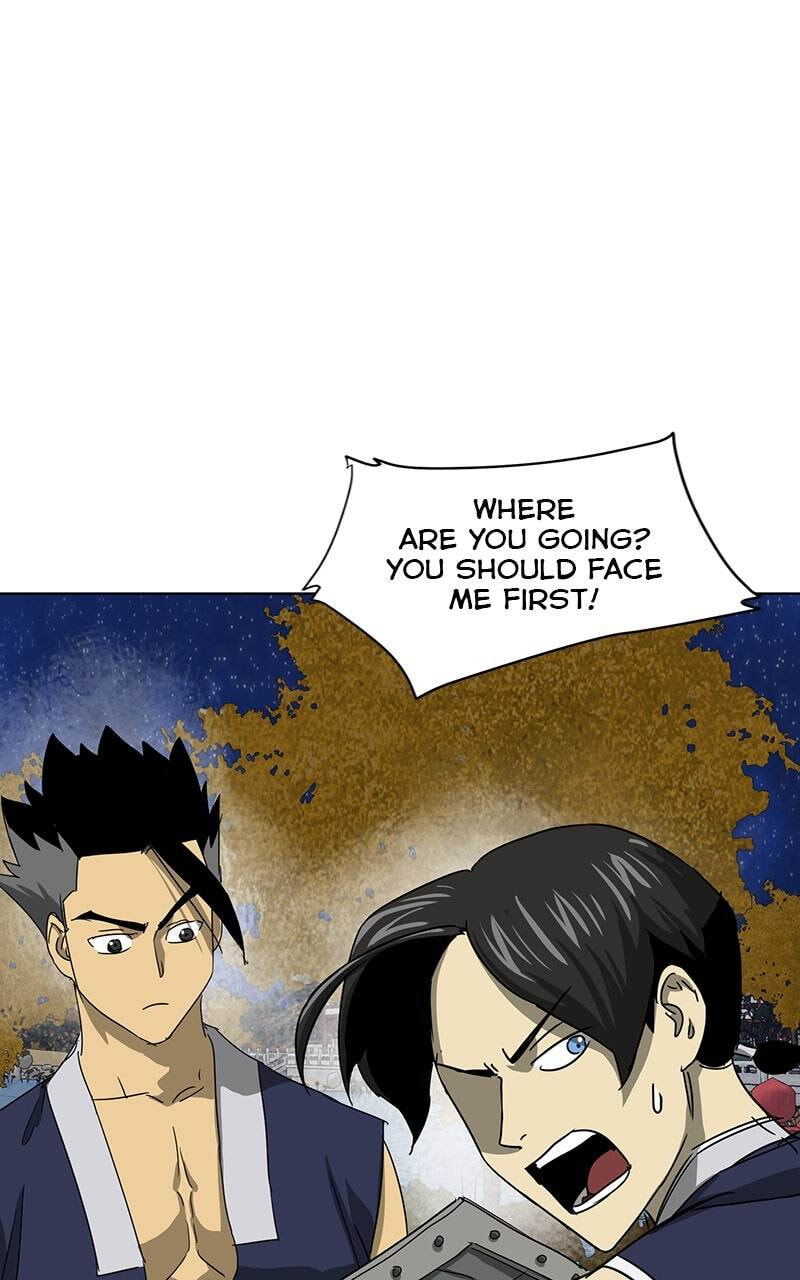 Read Infinite Leveling: Murim chapter 112 image 62 on Lezhin