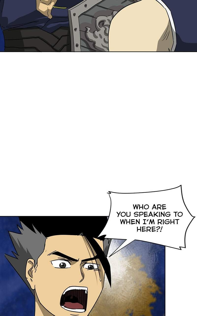 Read Infinite Leveling: Murim chapter 112 image 63 on Lezhin
