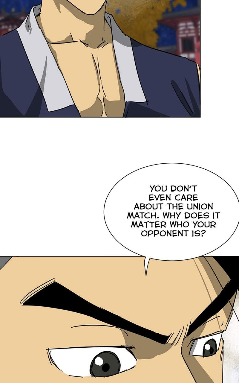 Read Infinite Leveling: Murim chapter 112 image 64 on Lezhin