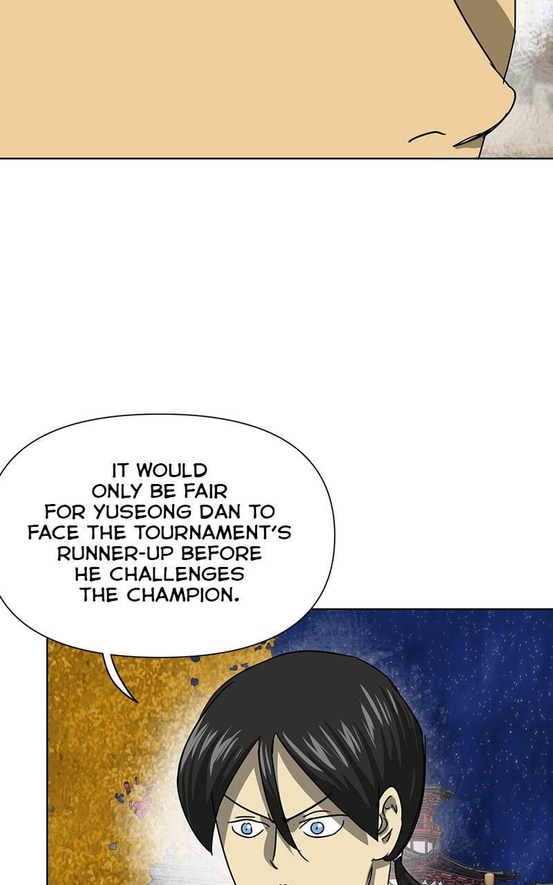 Read Infinite Leveling: Murim chapter 112 image 65 on Lezhin