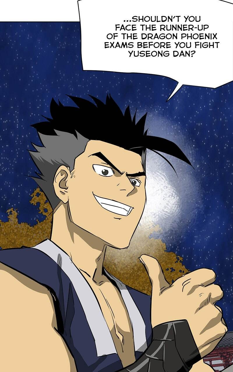 Read Infinite Leveling: Murim chapter 112 image 68 on Lezhin