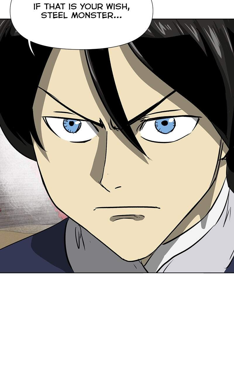 Read Infinite Leveling: Murim chapter 112 image 71 on Lezhin