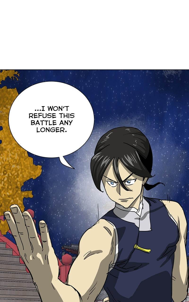 Read Infinite Leveling: Murim chapter 112 image 73 on Lezhin