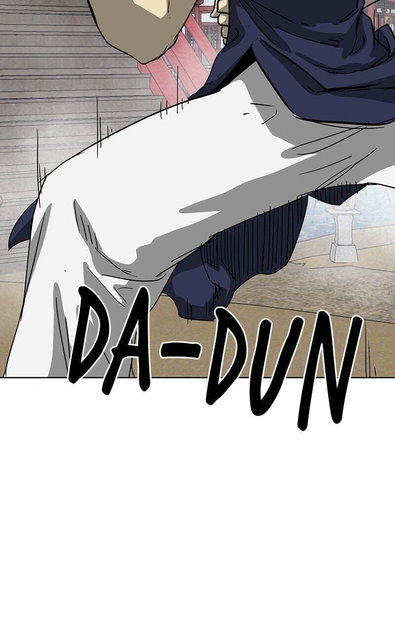 Read Infinite Leveling: Murim chapter 112 image 74 on Lezhin