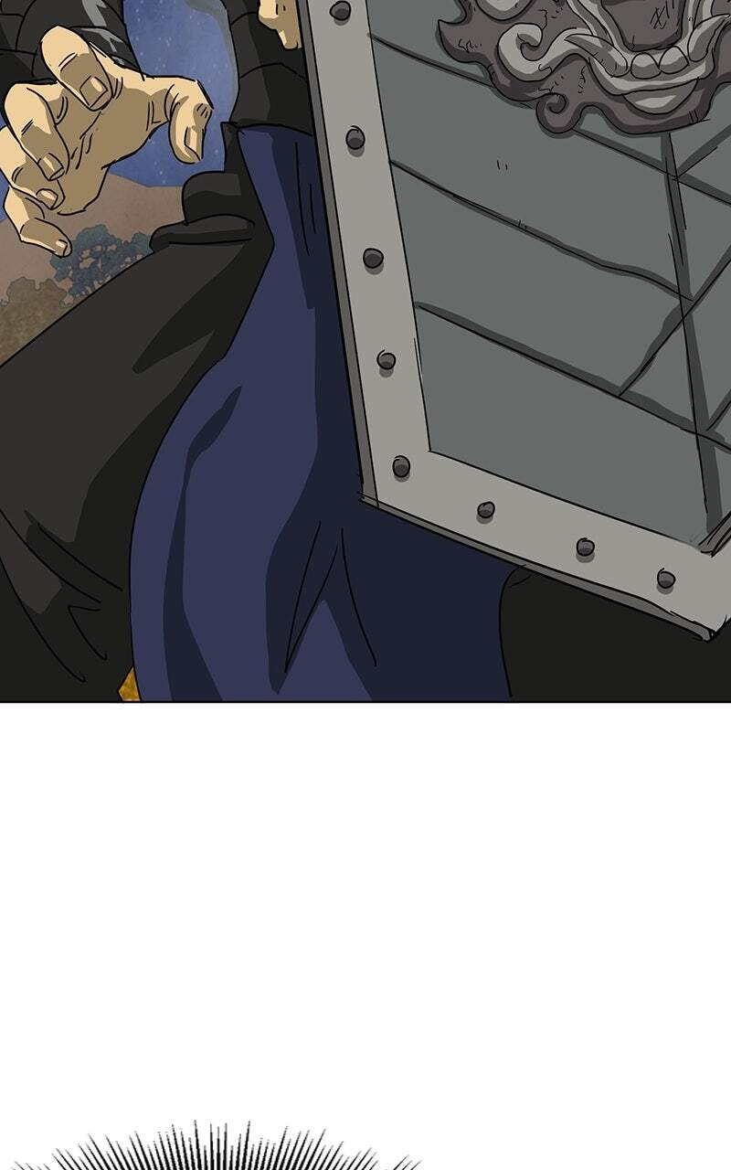 Read Infinite Leveling: Murim chapter 112 image 77 on Lezhin
