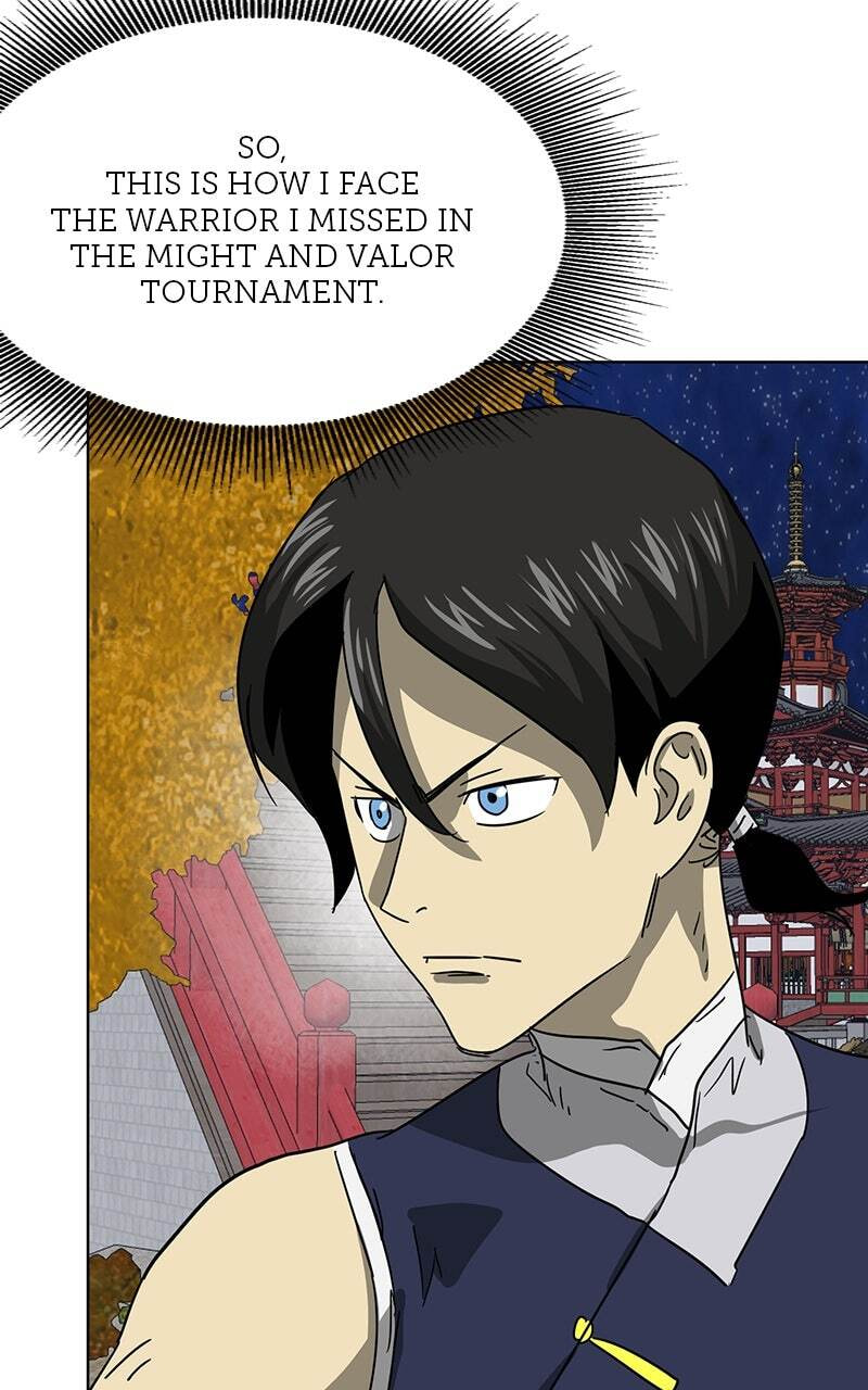Read Infinite Leveling: Murim chapter 112 image 78 on Lezhin