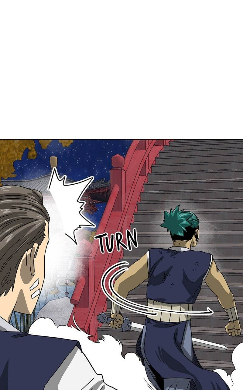 Read Infinite Leveling: Murim chapter 112 image 85 on Lezhin