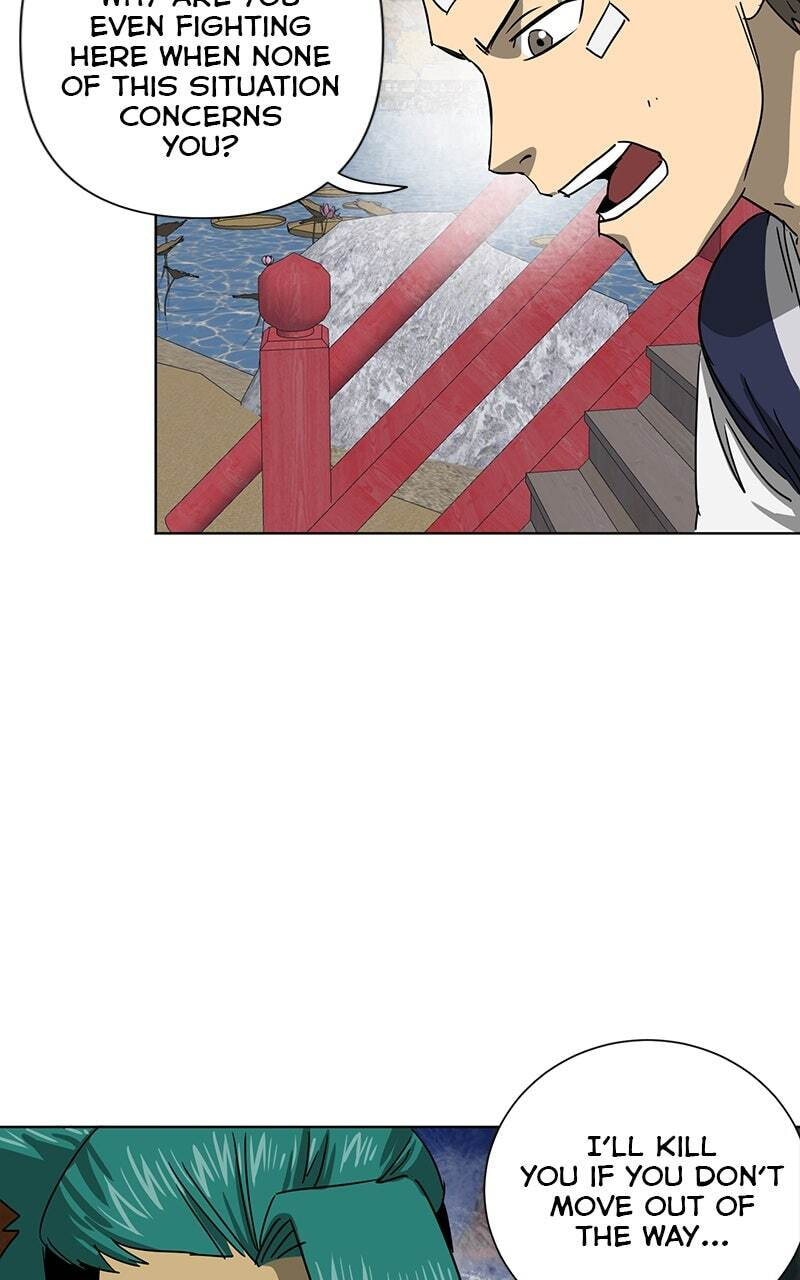 Read Infinite Leveling: Murim chapter 112 image 91 on Lezhin