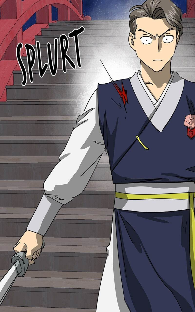 Read Infinite Leveling: Murim chapter 112 image 94 on Lezhin