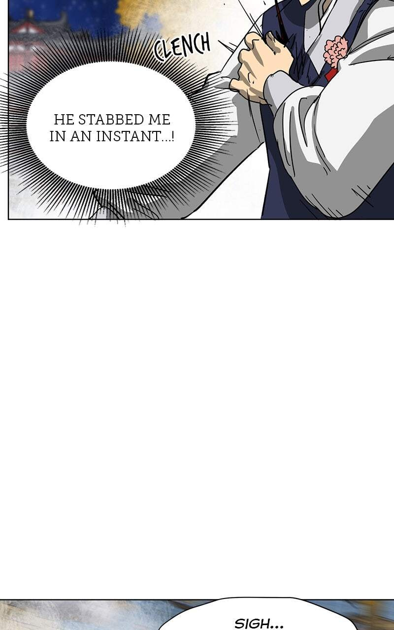 Read Infinite Leveling: Murim chapter 112 image 96 on Lezhin